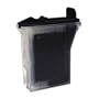 Compatible LC-21BK Black Ink Cartridge (Brother LC21BK). COMPATIBLE Brother LC-21BK Black InkJet Cartridge for 5-in-1 MFC-3100c Multifunction. Brother Compatible COM-LC21BK Fits printer models: MFC3100C/MFC3200C/MFC5100C/MFC5200C, INTELLIFAX 1800C