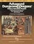 The Assassin's Knot (Advanced Dungeons & Dragons Module L2)