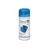 Digital Innovations CleanDr Wet/Dry Streak-free Wipe. DIG.INN.WET DRY STREAK FREE CLEAN WIPES CLEAN. PDA, GPS Navigation Systems, Keyboard, Display Screen, Optical Disc Player, Cellular Phone, Electronic Equipment, Home/Office Equipment - Non-abrasive, Anti-glare, Ammonia-free, Alcohol-free