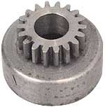 32P Clutch Bell 17T 32P Clutch Bell 17T