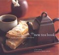 The New Tea Book by Perry