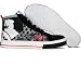 Reebok CL Canvas Mid RBC (Tokyo - white / black / chinese)
