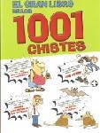 El Gran Libro De Los 1001 Chistes