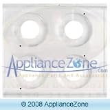 Review Frigidaire  / Stove/Oven/range Maintop Assembly - 5303285852