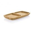 Bambu Double Dip Tray