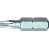 Eigenschaften Wiha Werkzeuge GmbH  / WIHA Standard-Bit, TORX®, Form C 6,3. T25 x 25