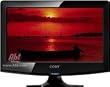 Coby LEDTV1526 15-Inch LED TV 720p 60 Hz with HDMI
