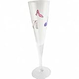 Review Dreamair  / Girly Gift Shoes Single Champagne Flute