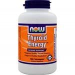 Now Foods Thyroid Energy 180 Vcaps