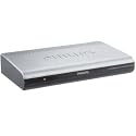 Philips DTR 200 DVB-T Receiver silber