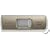 Sandisk 8GB Cruzer Titanium USB 2.0 Flash Drive (SDCZ7-8192-A11, Retail Package)