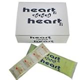 オカモト　コンドーム　ハート＆ハート（Mサイズ）1箱144個入り オカモト コンドーム