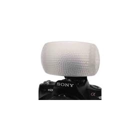 Gary Fong Puffer - Pop-up Flash Diffuser for Sony/Konica/Minolta Digital SLR Cameras