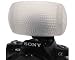 Gary Fong Puffer - Pop-up Flash Diffuser for Sony/Konica/Minolta Digital SLR Cameras