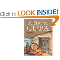 A Taste of Cuba
