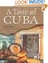 A Taste of Cuba