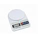 Digital Scale 11 lbs. or 5 kg with LCD Display and Sealed Buttons