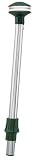 Perko 1445DP3CHR 30 5 degree Closed Top All Around Light Pole