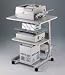 BALT KAT-1 - Printer stand - gray