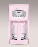 Cuisinart 12Cup Coffeemaker