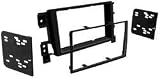 Grand Vitara 2006-Up 2-DIN Turbo Kit Grand Vitara 2006-Up 2-DIN Turbo Kit