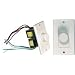 PylePro - Wall Mount Rotary Volume Control knob - PVC1