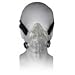Drive Medical Extreme Comfort Full Face CPAP Mask with Head Gear, Small