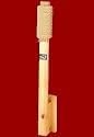 Makiwara Conditioning Post Wood