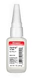 Zipgrip(R) TE 5000 Gap Filling HV 1oz Bottle Part Number 72350 (Pack of 1)