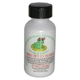 Frogs Fanny Fly Treatment