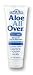 Miracle of Aloe Aloe All Over Lotion (8 oz)