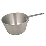 Review Challenger  / 7 Quart Aluminum Tapered Sauce Pan (12-0193)