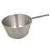 1.5 Quart Aluminum Tapered Sauce Pan (12-0188)