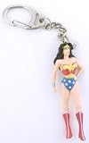  : Wonder Woman Figural Keychain