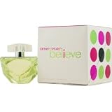 BELIEVE BRITNEY SPEARS by Britney Spears EAU DE PARFUM SPRAY 1.7 OZ