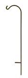 Water Globes Hand Blown Glass Watering Bulbs (2 pack)