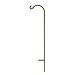 Water Globes Hand Blown Glass Watering Bulbs (2 pack)