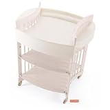 Stokke Care Changing Table - White