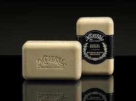 Mistral Men's Soap,
