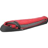 Mountain Hardwear Switch 5 Sleeping Bag: 5 Degree Synthetic