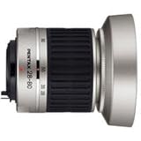 Pentax SMC P FA J - Zoom lens - 28 mm - 80 mm - f/3.5-5.6 AL - Pentax K