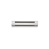 8F2000W, Cadet 8 Ft. 2000W Electric Baseboard Heater - White