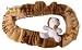 Peanuts Snoopy Plush ~ Car Steering Wheel Cover