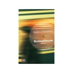 Soloalbum: Roman