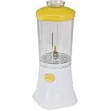 Kalorik Yellow Personal Blender