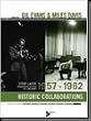 Gil Evans and Miles Davis - Historic Collaborations (1957 - 1962)