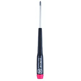 Wiha 26115 Precision Screwdriver, Phillips, 1 x 150mm