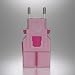 海外旅行用電源プラグ変換アダプター SAKURA VA07S