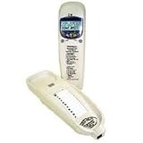 Northwestern Bell 77519-4B Designer Telephone with Caller ID