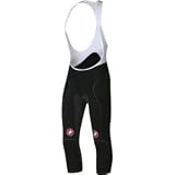 Review   / Castelli Free Cycling Bibknicker - Men's